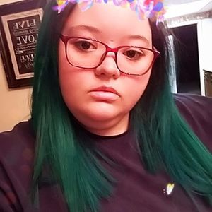 Meet your Posher, Cory beth